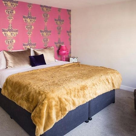 Dream Stays Bath - Queen Street Екстер'єр фото