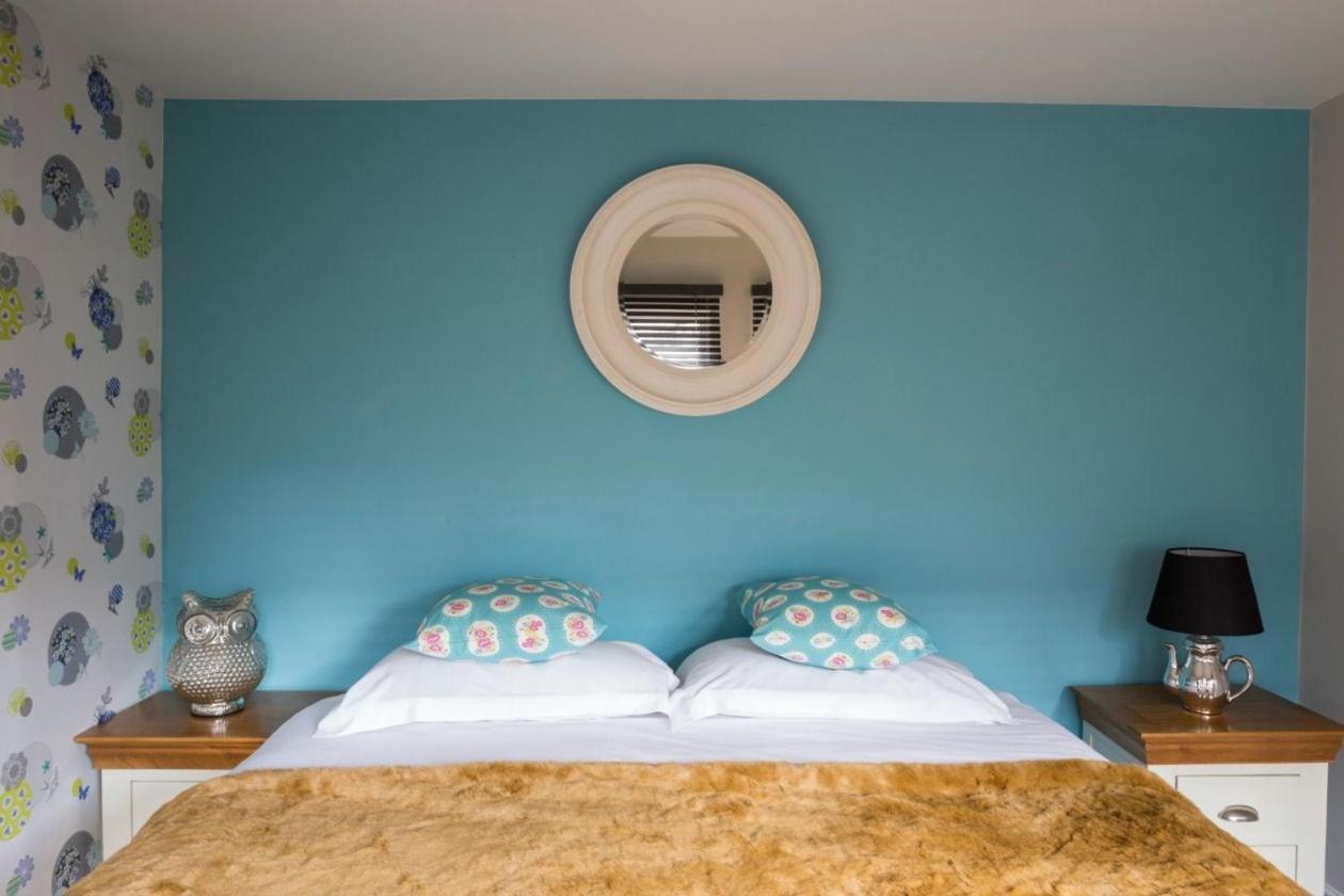 Dream Stays Bath - Queen Street Екстер'єр фото