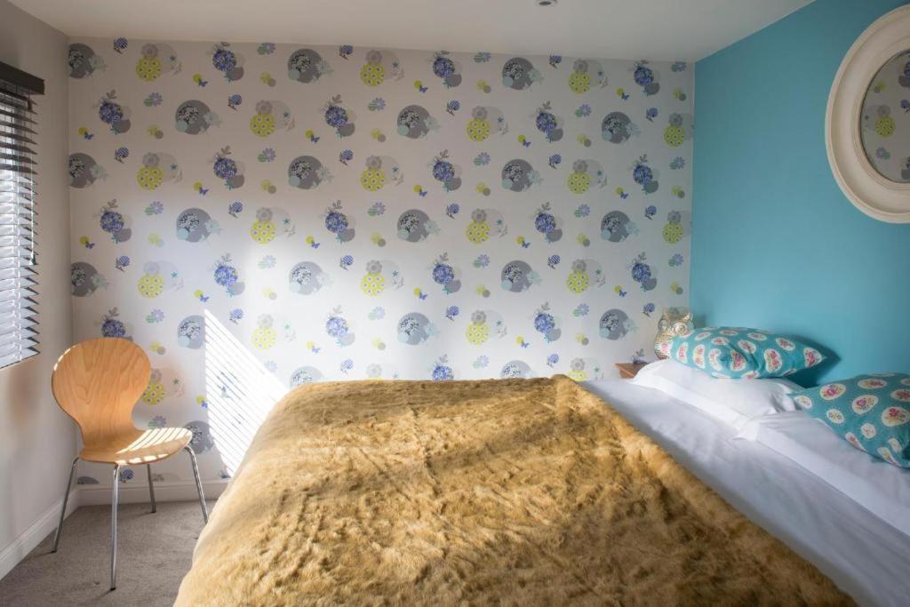 Dream Stays Bath - Queen Street Номер фото