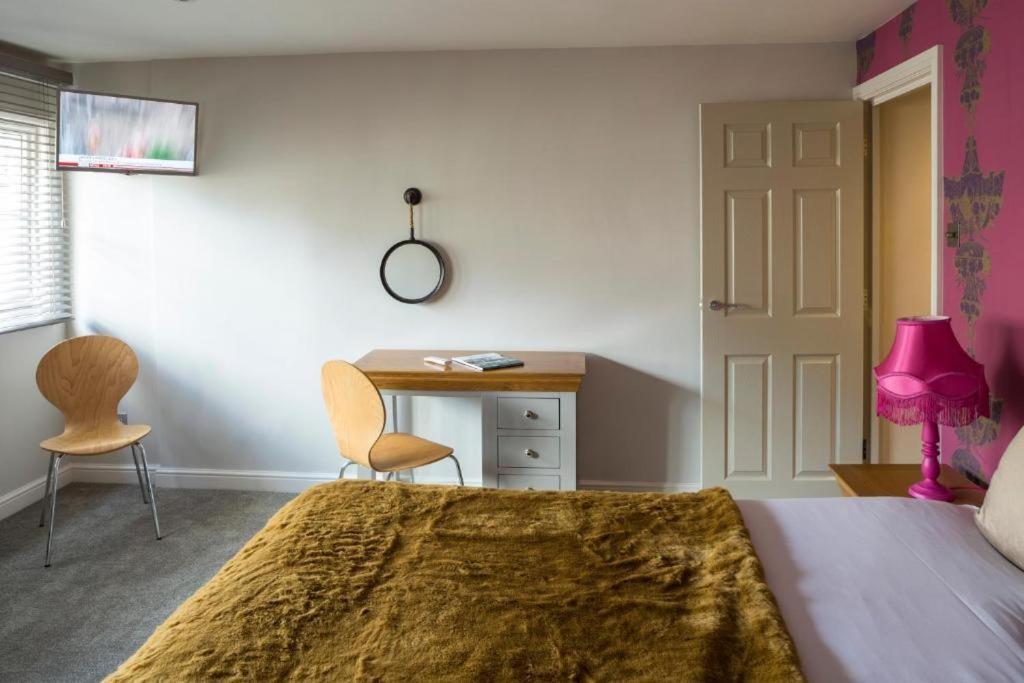 Dream Stays Bath - Queen Street Номер фото