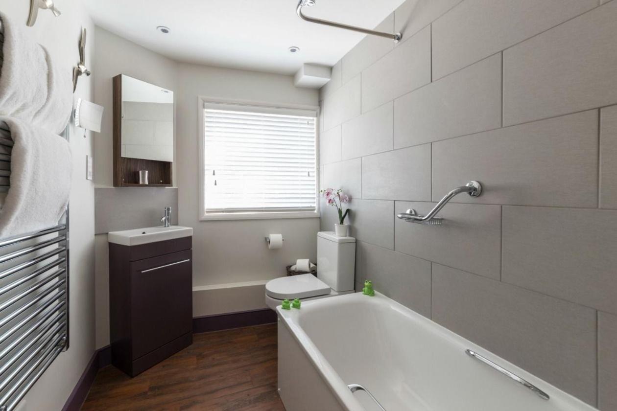 Dream Stays Bath - Queen Street Екстер'єр фото