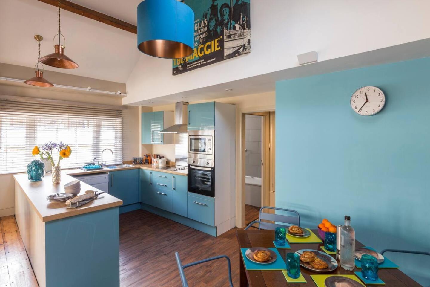 Dream Stays Bath - Queen Street Екстер'єр фото
