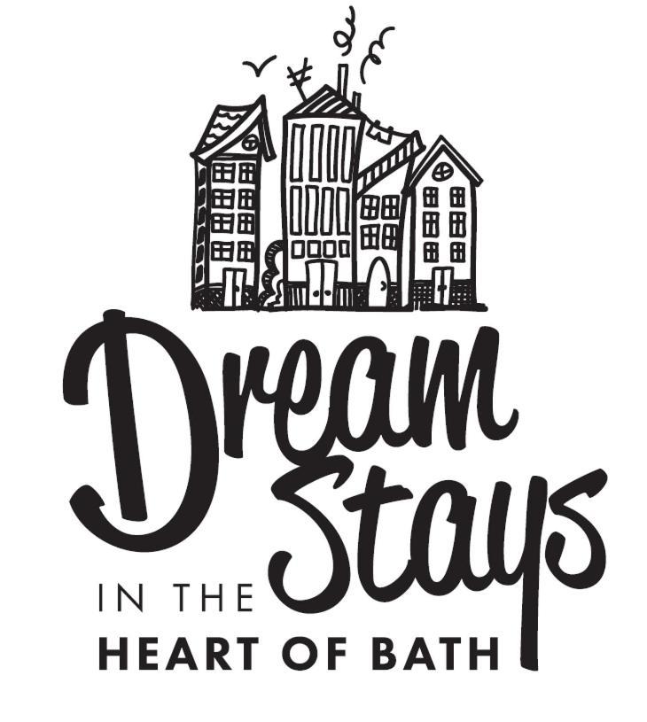 Dream Stays Bath - Queen Street Екстер'єр фото